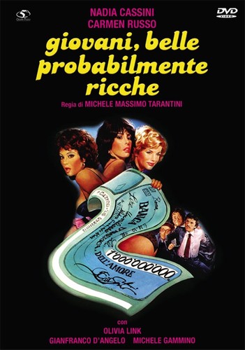 Dvd commedia all - dvd,