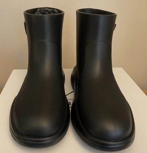 Prada black mens rain - prada,