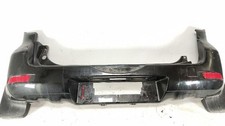 Paraurti Posteriore Daihatsu