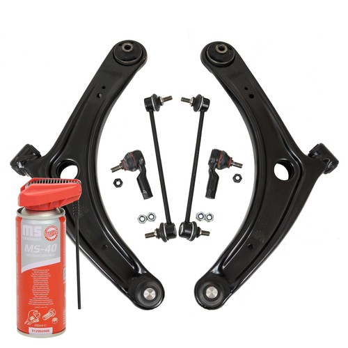 Kit bracci oscillanti