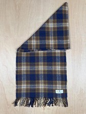 🧣 Sciarpa in lana di