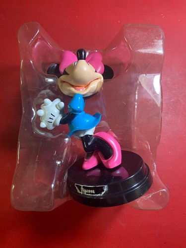 Minni figure statua - 3d,