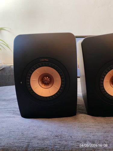 Kef ls50 meta - kef,