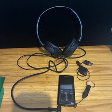 Sony Walkman NWZ-E353 4GB MP3