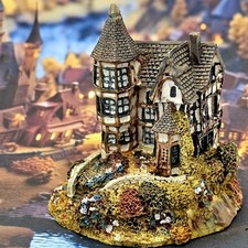 Resina MEDIEVALE GRATICCIO