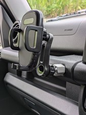 Current Suzuki Jimny