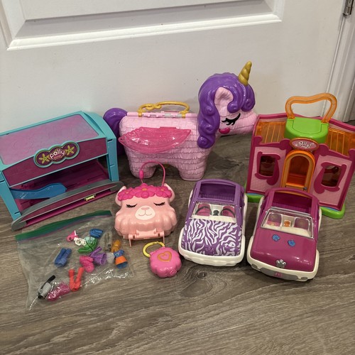 Lotto accessori polly - lotto, pocket