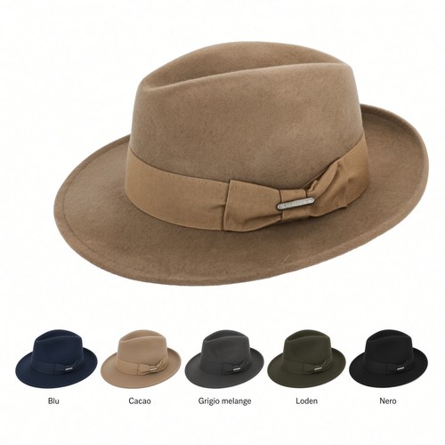 Cappello invernale lana made - invernale,