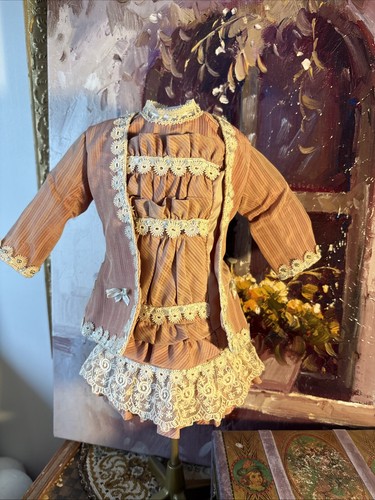 Bambola bambina stile - , francese