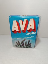 Detersivo Ava Bucato piccolo