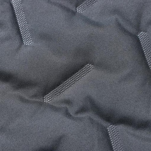 Comoda giacca calda cotone - comoda,
