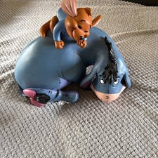 Disney eeyore roo - disney,,