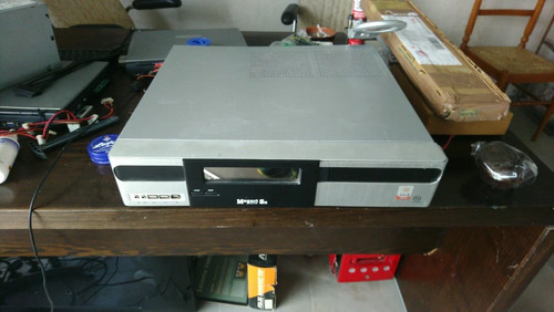 Custodia desktop thermaltake - custodia,