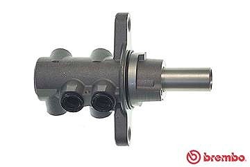 Pompa freno brembo per - per, fiat
