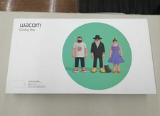 Wacom Cintiq Pro DTH-1620 /AKO