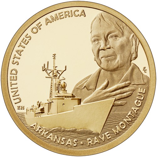 2025 amer innov - s, $1