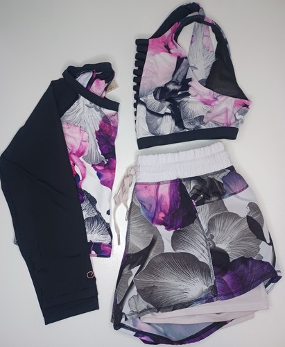 Calia set pezzi activewear - calia, 3