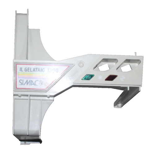Cover simac gelataio 1300 - cover,