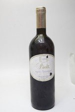 1 bottiglia 0,75 Dorigo