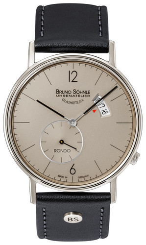 Bruno söhnle glashütte - glashütte,