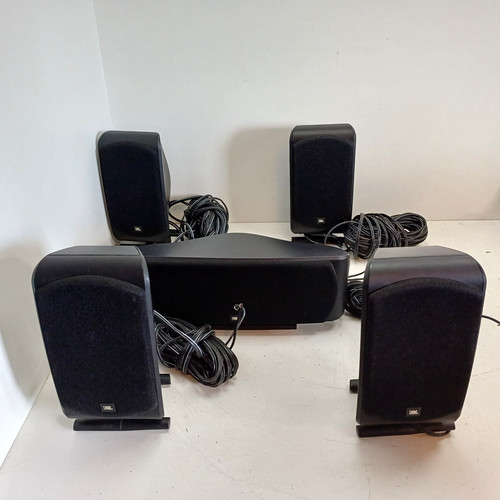 Jbl scs200sat sattelite - scs200sat,