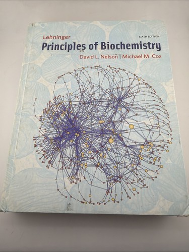 Lehninger principles - principles,