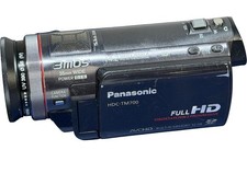 Panasonic HDC-TM700