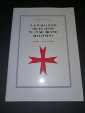 IL Cavalierato Cistercense in