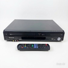 Panasonic DMR-EZ48V