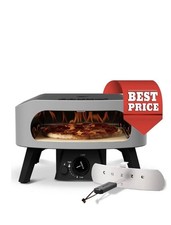 COZZE Forno Pizza a Gas