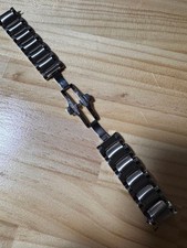 Cinturino orologio Baume &