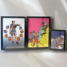 Jojo bizarre adventure - jojo’s,