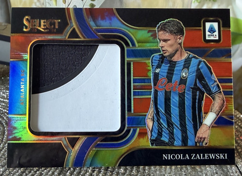 Panini nicola zalewski - panini,