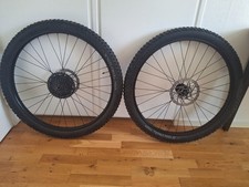Set ruote MD35 29" Boost