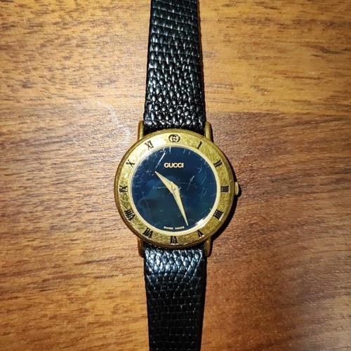 Gucci 3000 vintage - vintage, women's