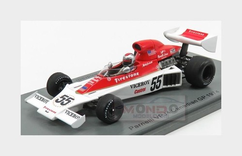 Spark parnelli f1 - 1:43,