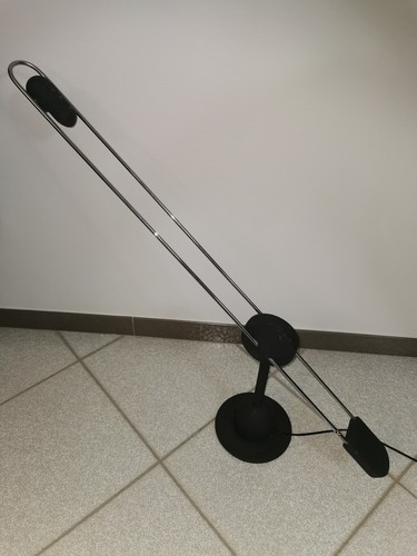 Lampada tavolo vintage anni - vintage,