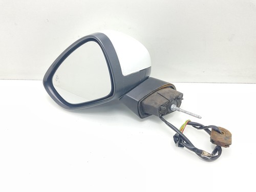 Specchietto retrovisore - specchietto,