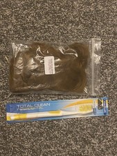 Reborn baby mohair marrone