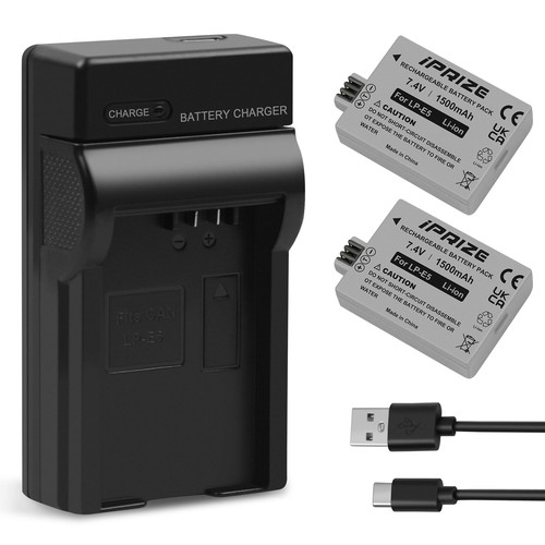 Iprize da 1500mah e - 2x,