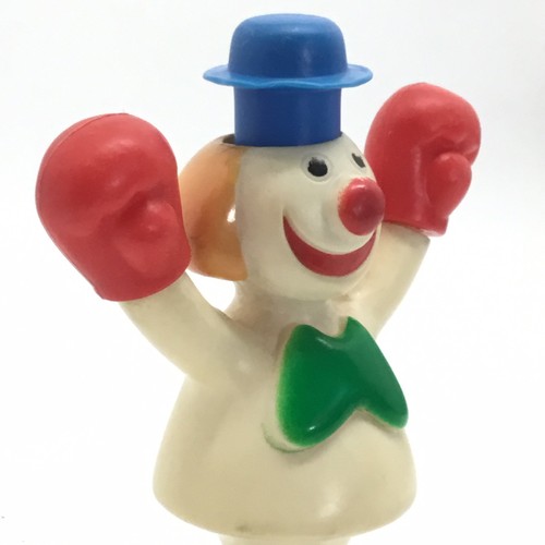 Figurina anni ledra castor - figurina, 60