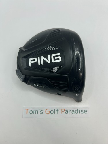 Ping g425 lst - g425, 9.0