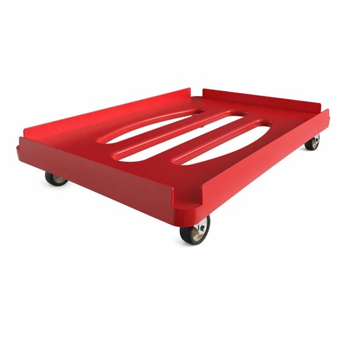 Carrello porta teglie - porta,