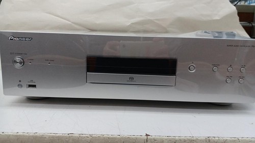 Pioneer 10ae lettore cd - pioneer,