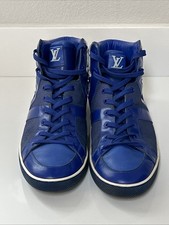 Sneakers alte uomo Louis