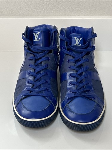 Sneakers alte uomo louis - uomo,