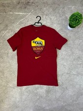 AS Roma 2020/2021 Cotton Nike