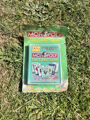 Vintage 2000 top cards - 2000,