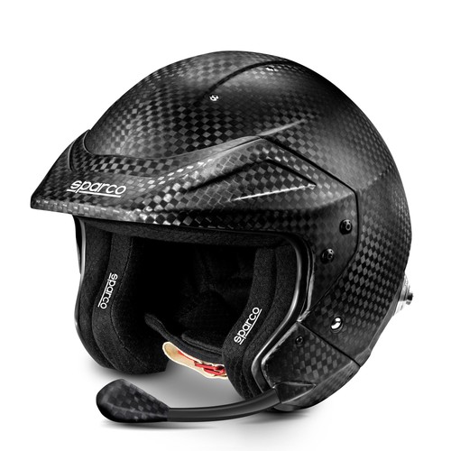 003372 casco sparco - casco, carbon