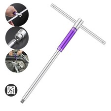 Car Tire Iron Cross Wrench